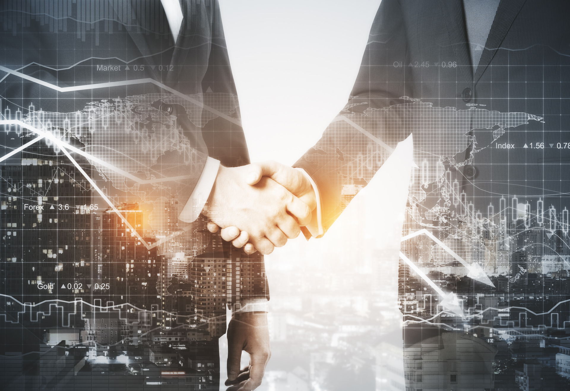 Harjuhaahto Invest tiimi